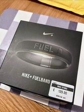 nike fuelband for sale  LONDON