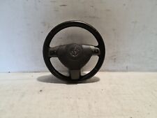 astra h steering wheel for sale  HAYWARDS HEATH