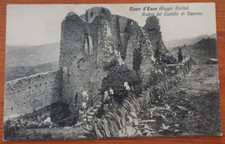 Ciano enza ruderi usato  Belluno