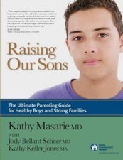 Raising sons ultimate for sale  Montgomery