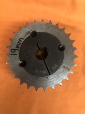 Triplex sprocket tooth for sale  ASHFORD