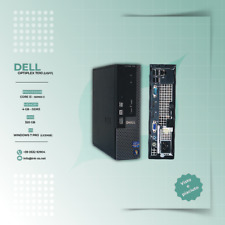 Desktop dell optiplex usato  Ferrara