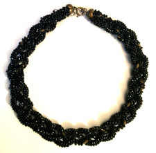 Collier ancien perles d'occasion Collier ancien perles d'occasion  Privas