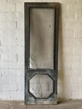1800 antique screen for sale  Quincy