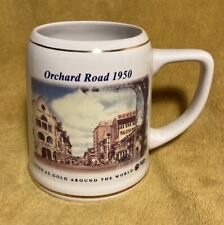 Tiger beer ceramic for sale  CARNFORTH