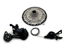 shimano slx group set for sale  CHORLEY