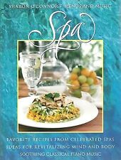 Spa favorite recipes for sale  Orem