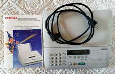 Telefax toshiba funzioni usato  Bologna