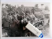 Photo archives 2ème d'occasion  France
