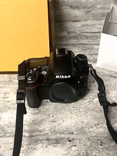 Nikon d7000 body for sale  Charlotte