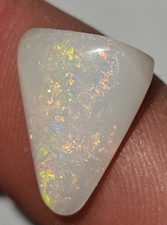 Australian opal coober for sale  WISHAW