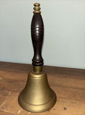 Antique large brass for sale  MARGATE