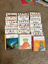 First discovery book for sale  Buda