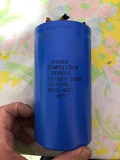 Condensatore sprague compulyti usato Condensatore sprague compulyti usato  Saviano