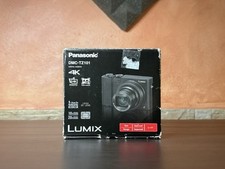 Panasonic lumix dmc usato  Domusnovas