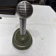 Shure 520sl green for sale  Elyria