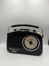 Steepletone brighton radio for sale  LINCOLN