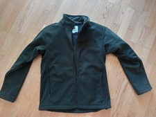 Herren fleecejacke bernwalt gebraucht kaufen  Schönberg