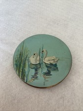Vintage stratton compact for sale  GLASTONBURY