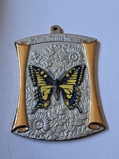 Tiere fauna schmetterling gebraucht kaufen  Berlin