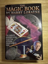 Magic book harry for sale  Muskego