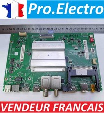 Motherboard tcl 50ep660 d'occasion  Marseille XIV