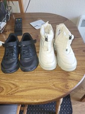 Bundle girls footwear for sale  EPSOM