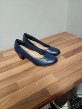 Ladies navy blue for sale  MEXBOROUGH