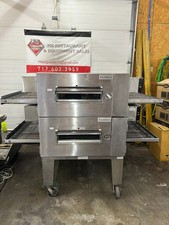 Lincoln impinger 1600 for sale  Mechanicsburg