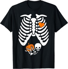 Women skeleton shirts for sale  USA