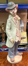 Lovely lladro circus for sale  UK