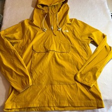 Jaqueta com capuz The North Face masculina classe V pulôver corta-vento Anorak M comprar usado  Enviando para Brazil