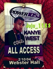 Authentic kanye west for sale  New York