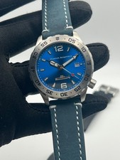 Orologio automatico acciaio usato  Ferrara