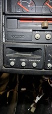 Volvo 480 turbo for sale  TADLEY