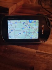 Garmin oregon 650 for sale  Red Bud