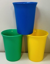 Vintage tupperware cups for sale  Lady Lake