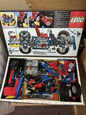 Lego partial set for sale  POOLE
