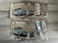 Käfer hachette ausgabe gebraucht kaufen  Unna