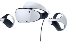 Visore sony playstation usato  San Potito Sannitico