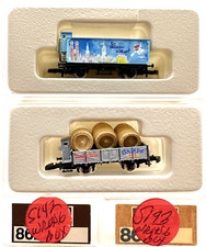 Marklin scale s142 for sale  Baldwin
