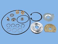 Kit de reconstrução 360° atualizado para Borg Warner Schwitzer S400 S410 Turbo serviço severo  comprar usado  Enviando para Brazil
