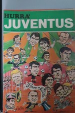 Hurra juventus numeri usato  Benevento