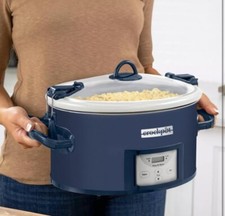 Crock pot 7qt for sale  Alexandria