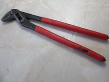 Pair knipex alligator for sale  BALLYMENA