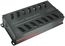 Usado, Amplificador Power Acoustik SB2.2000D 2000 Watt 2 canais classe D amplificador SB2-2000D comprar usado  Enviando para Brazil