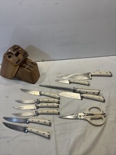 Cangshan thomas keller for sale  Saint Joseph