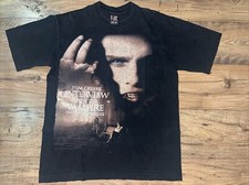 Vtg interview vampire for sale  Hoschton