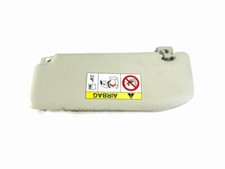 98100807bj sun visor usato  Italia