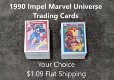 1990 impel marvel for sale  Havre de Grace